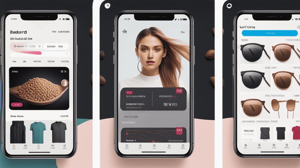 TikTok Shop Affiliate Tutorial showing affiliate dashboard