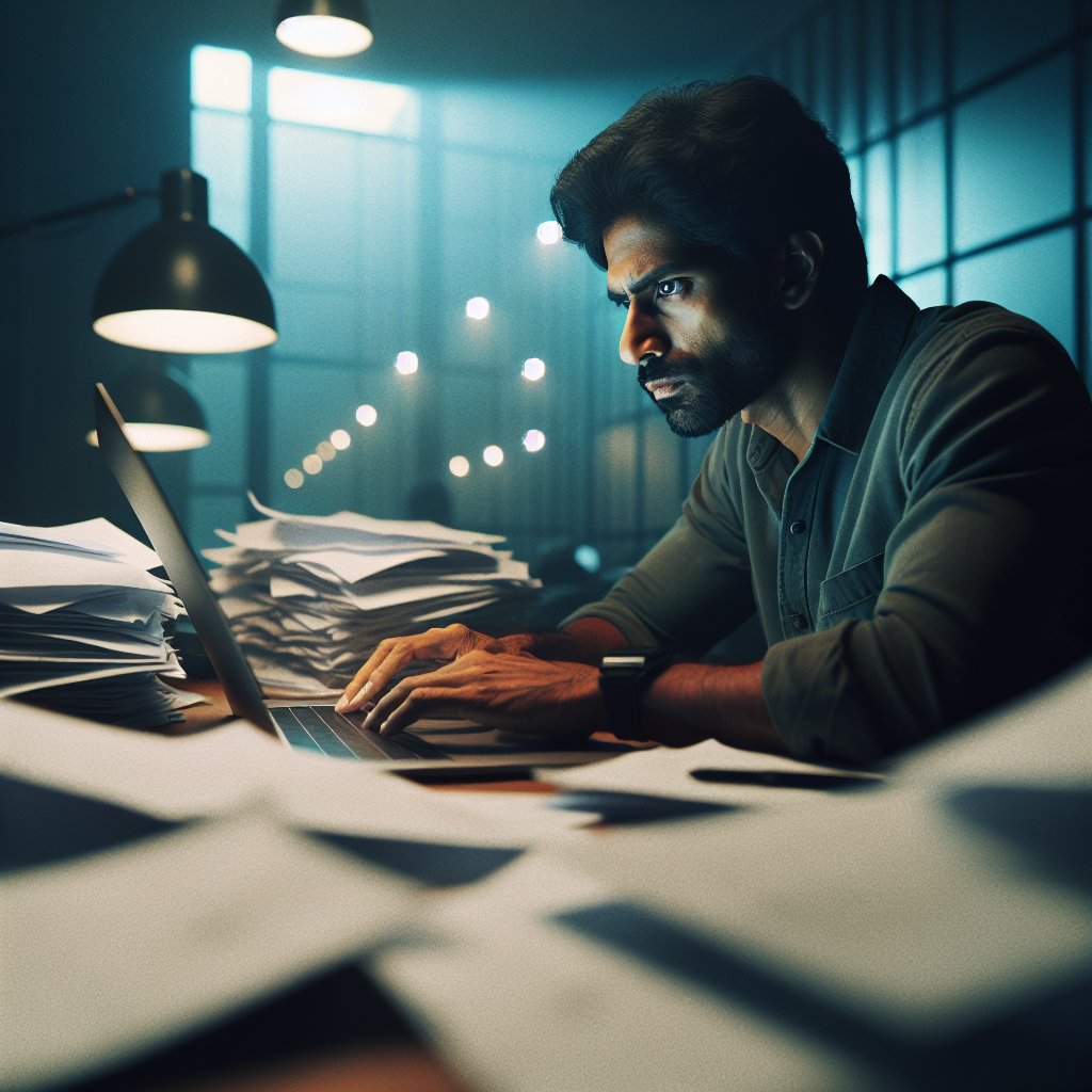 affiliate marketing for beginners confusion and information overload